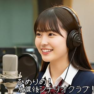 ひめりの！放課後シナリオクラブ！ by ひめり