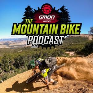 GMBN Presents The Mountain Bike Podcast by GMBN Presents The Mountain Bike Podcast