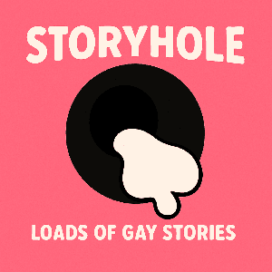 Storyhole: Loads of Gay Stories by Matt Bello