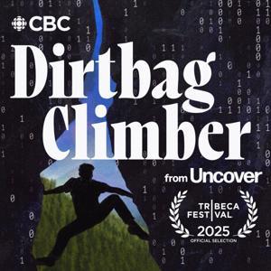 Dirtbag Climber by CBC