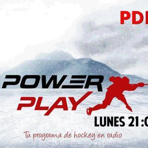 Programa Power Play Radio by PasionDeportivaRadio