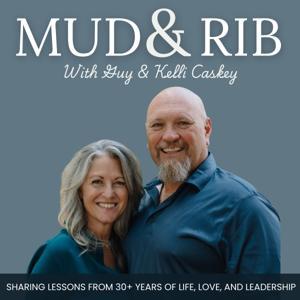 Mud and Rib Podcast by Mud and Rib Podcast