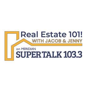 Real Estate 101 by SuperTalk Mississippi Media