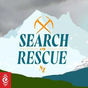 Search & Rescue NZ by RNZ