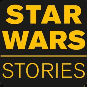 Star Wars Stories by Domitendo
