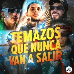 TEMAZOS QUE NUNCA VAN A SALIR by A.UCEDA