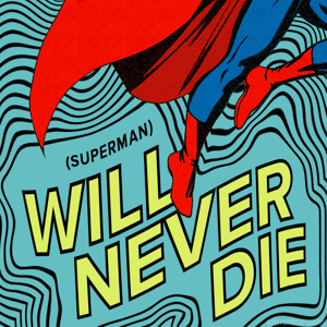 This Podcast Will Never Die by Robbo