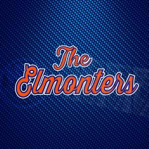 The Elmonters by The Elmonters