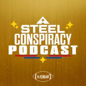 A Steel Conspiracy by LGRN (Let's Get Ready Network)
