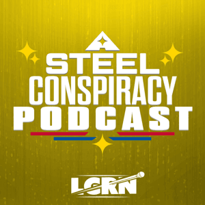 A Steel Conspiracy by LGRN (Let's Get Ready Network)