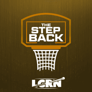 The Stepback by LGRN (Let's Get Ready Network)