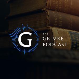 The Grimké Podcast by Grimké College & Seminary