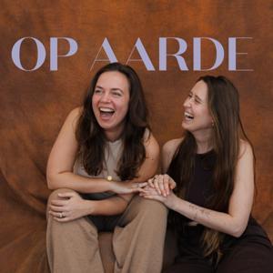 OP AARDE by Marije Elles Dijkstra en Naomi van Ree