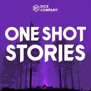 Dice Company: One Shot Stories by Dice Company Production Ltd.