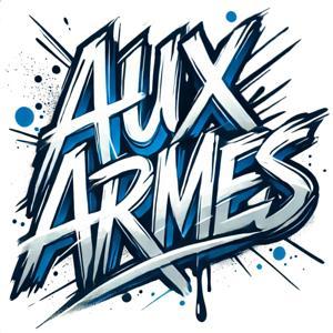 Aux Armes by Joris Alvarez