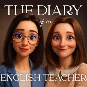 The Diary of an English Teacher by Екатерина Нигматулина