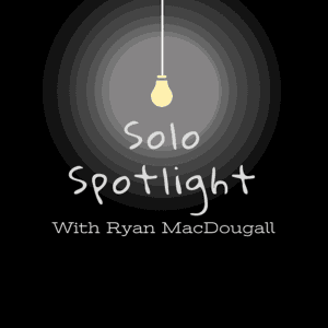 Solo Spotlight with Ryan MacDougall by Spare Bedroom Studios