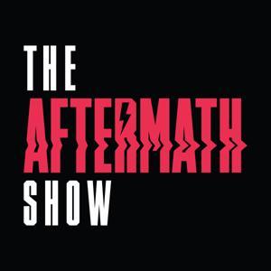 The Aftermath Show by Elijah M. Cooper & Corinne Massiah