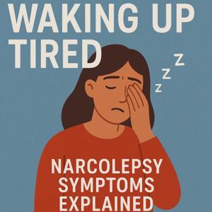Waking Up Tired: Narcolepsy Symptoms Explained by Di Spillane