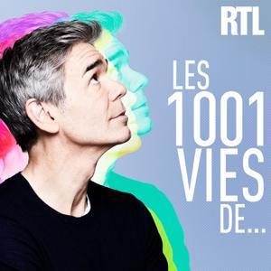 Les 1001 vies de... by RTL