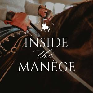 Inside the Manège by Maria Cooke