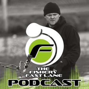 Fishery FastLane by Ben Pinniger