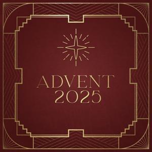 Advent 2025 by Monastic Retreats