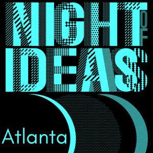 Night of Ideas Atlanta by WABE