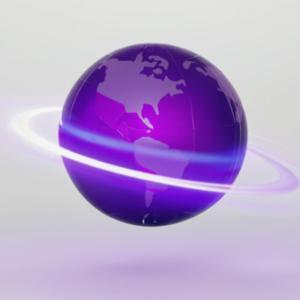 Purple Blip Travel Stories by Purple Blip