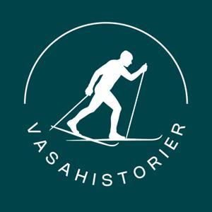 Vasahistorier by Mats Stegemann