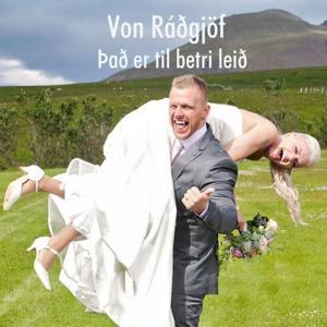 Von Ráðgjöf - Lausnin Hlaðvarp by Von ráðgjöf - Lausnin hlaðvarp