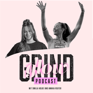 Grind & Glow by Smilla Kolbe und Annika Reuter