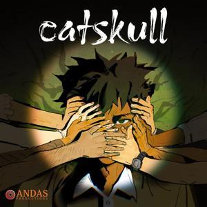 catskull by Andas Productions