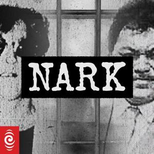 Nark by RNZ