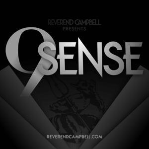 9sense Podcast - Presented by Reverend Campbell by Magister Campbell