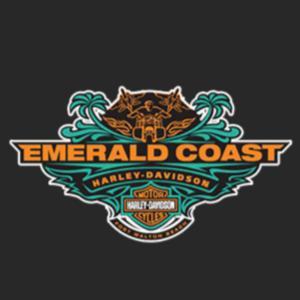 N.U.T.S. & B.O.L.T.S. by Justin "Danger" Nunley and Big Gus of Emerald Coast Harley-Davidson