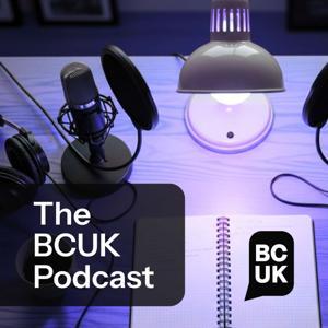 The BCUK Podcast by Biblical Counselling UK