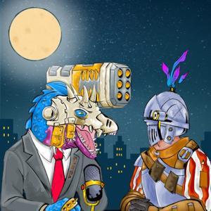 LET’S GET SIRIUS – Der OPR Podcast by Patrick und Thomas