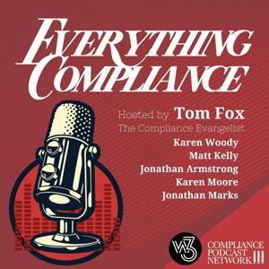Everything Compliance by Thomas Fox