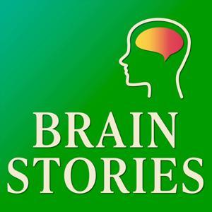 Brain Stories by Frank Kosa