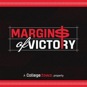Margins of Victory by CRO.ticker