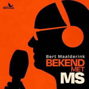 Bekend met MS by Bert Maalderink | Nationaal MS Fonds