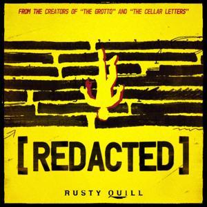 REDACTED by Hush Studios