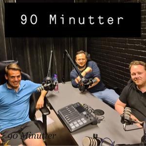 90 Minutter by 90 Minutter