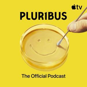 Pluribus: The Official Podcast by Apple TV