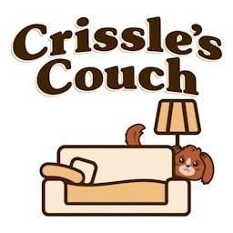 Crissle’s Couch by CAKE MEDIA