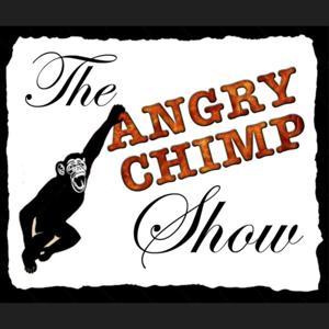 The Angry Chimp Show by The Angry Chimp