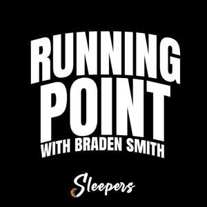 Running Point with Braden Smith by Sleepers Media