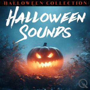 Halloween Sounds by Inception Point Ai