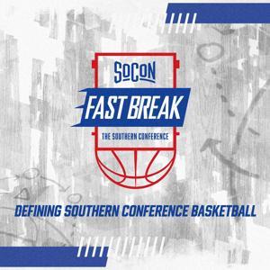 SoCon Fast Break by iHeartPodcasts